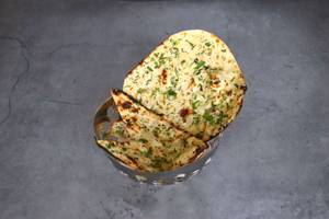 Junglee Naan