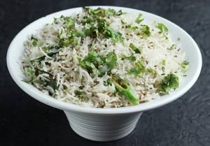 Jeera Rice