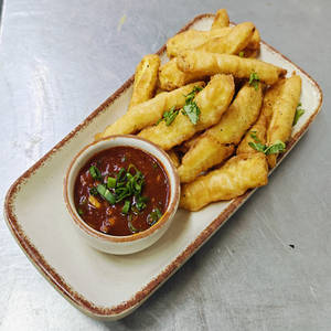 Golden Baby Corn