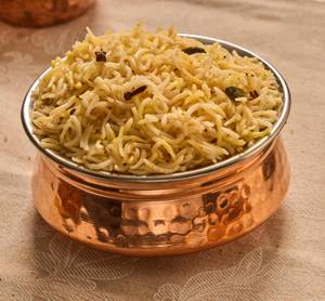 Extra Plain Rice (200 Gms)