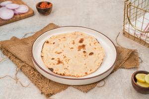 Tandoori Roti