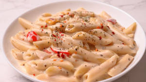 Mix Sauce Pasta
