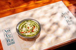 Palak Paneer