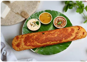 Nellore Karam Dosa