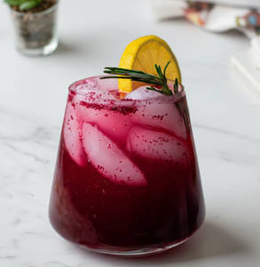 Ginger Berry