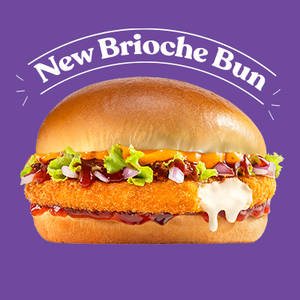 Korean Cheese Burst