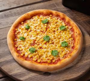 Corn Pizza 6 Inches
