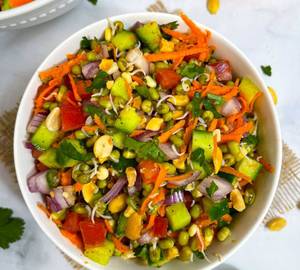 Sprout Salad