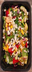 Mediterranean Salad