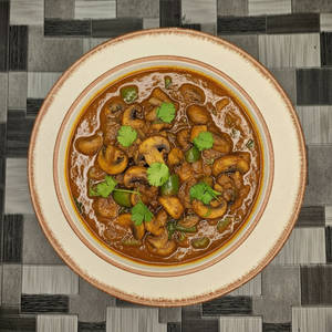 Kadahi Mushroom