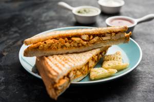 Tandoori Sandwich