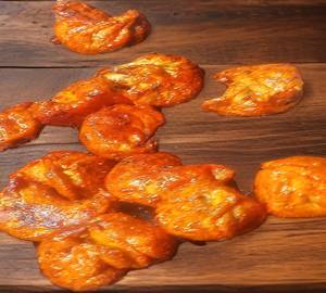 Veg tandoor