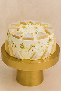 Kaju Katli Cake 500g
