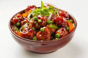Manchurian