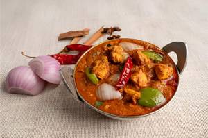 Kadai Chicken[Boneless]