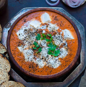 Cheese Tomato