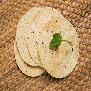 Fry Papad