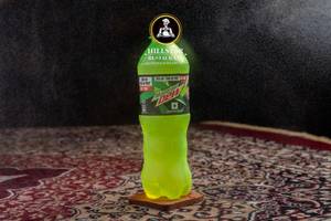 Mountain Dew 400 ML