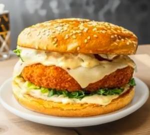 Cheese Burger