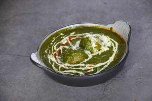 Palak Kofta