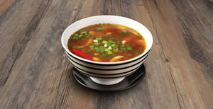Veg Hot N Sour