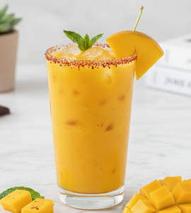 Spicy Mango
