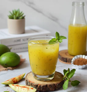 Masala Aam-panna