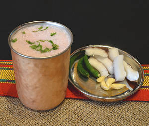 Solkhadi ( 250 Ml )