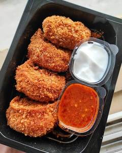 Kurkure Momos{Veg/Paneer}