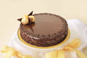 Ferrero Rocher Exquisite Cake (1 Kg)