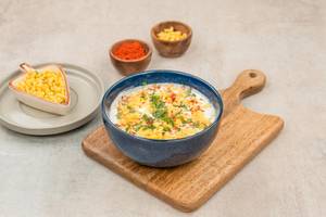 Boondi Raita