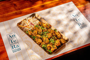 Bheja Fry