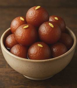Gulab Jamun