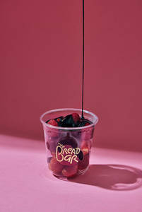 Chocolate Covered Strawberries