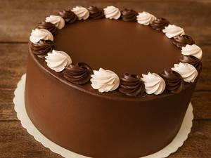 Choco Delight Cake