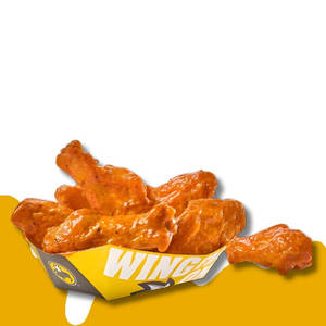 Traditional Wings Regular