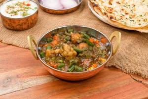 Veg Maratha