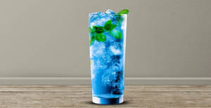 Blue Curacao