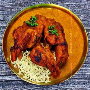 Guntur chicken