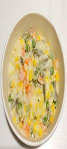 Russian Salad
