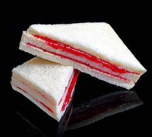 Jam Sandwich