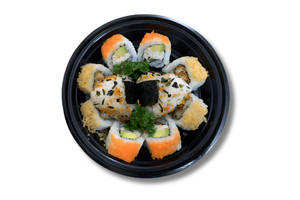 Kids Lovers Non-Veg Box (10 Pcs)