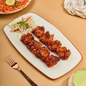 Guntur Chicken Tikka Kebab
