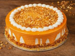 Butter Scotch Cake