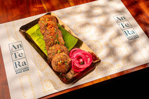 Hara Bhara Kebab