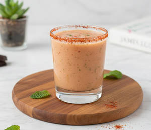 Virgin Guava Mary