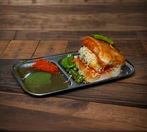 Masala cheese  [ vada pav]