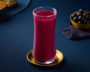 Jamun Kala Khatta Cooler