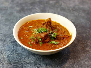 Mutton Masala