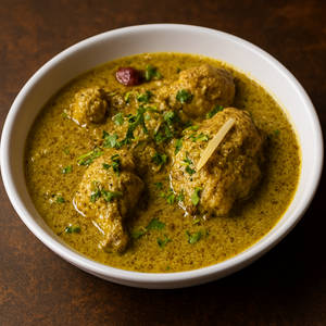 Murgh Afghani